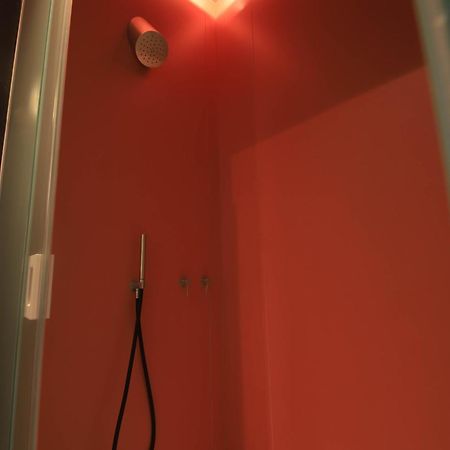 Ca VI Loft Apartment Monopoli Luaran gambar