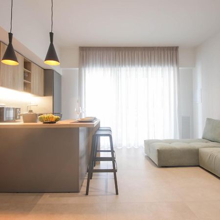 Ca VI Loft Apartment Monopoli Luaran gambar