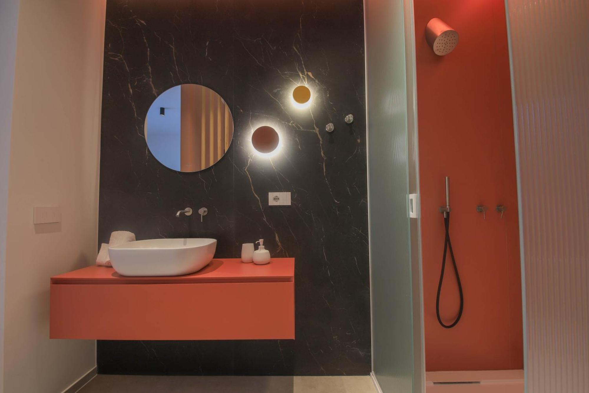 Ca VI Loft Apartment Monopoli Luaran gambar