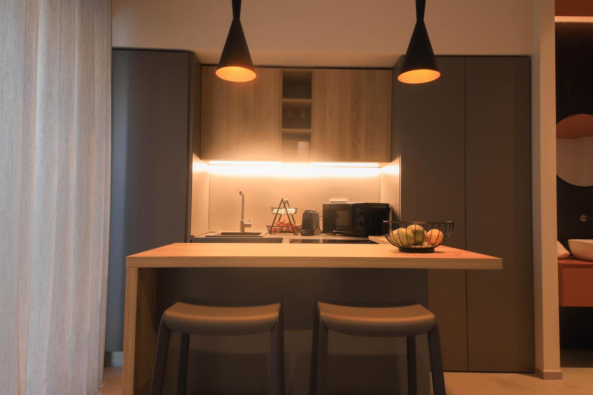 Ca VI Loft Apartment Monopoli Luaran gambar