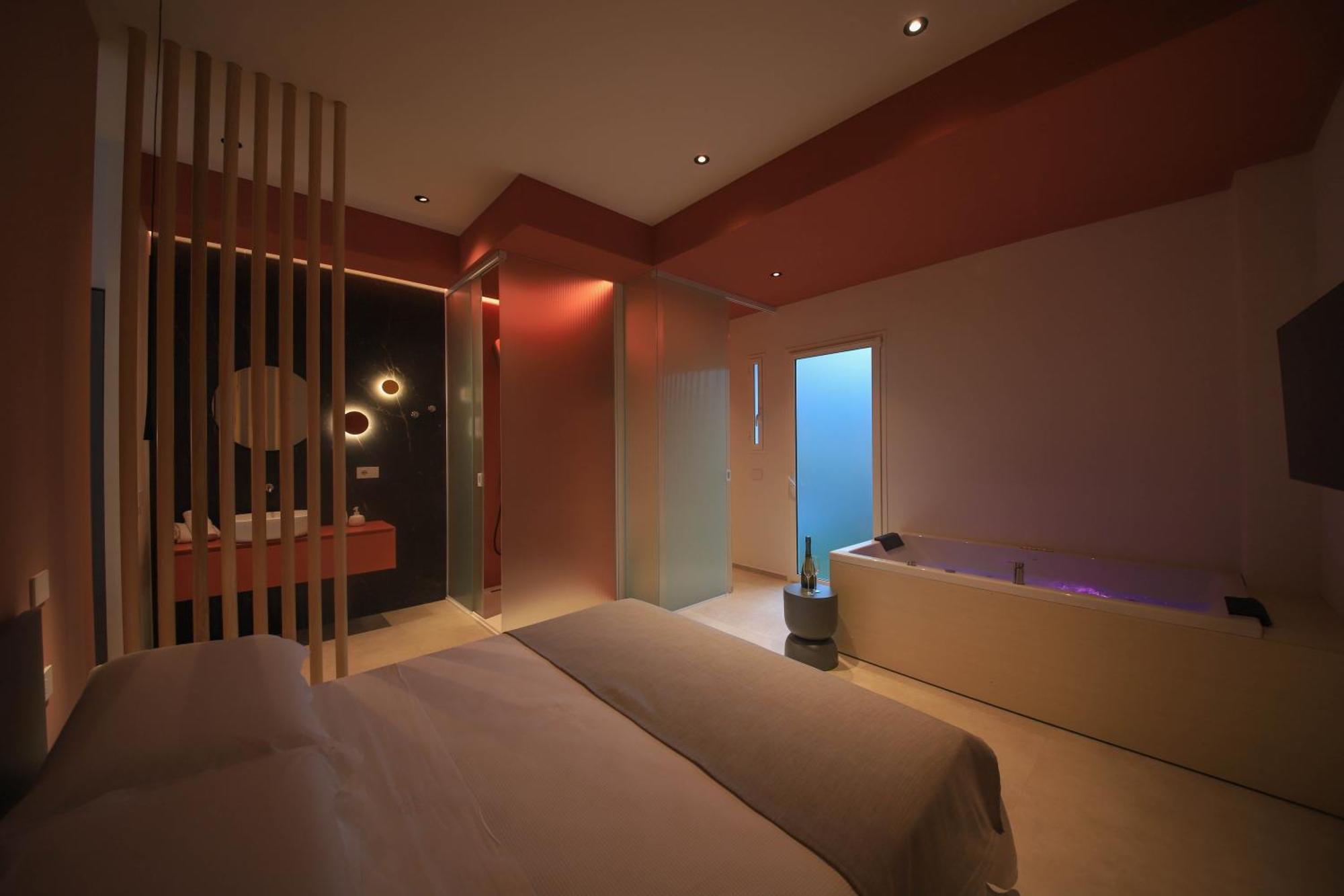 Ca VI Loft Apartment Monopoli Luaran gambar