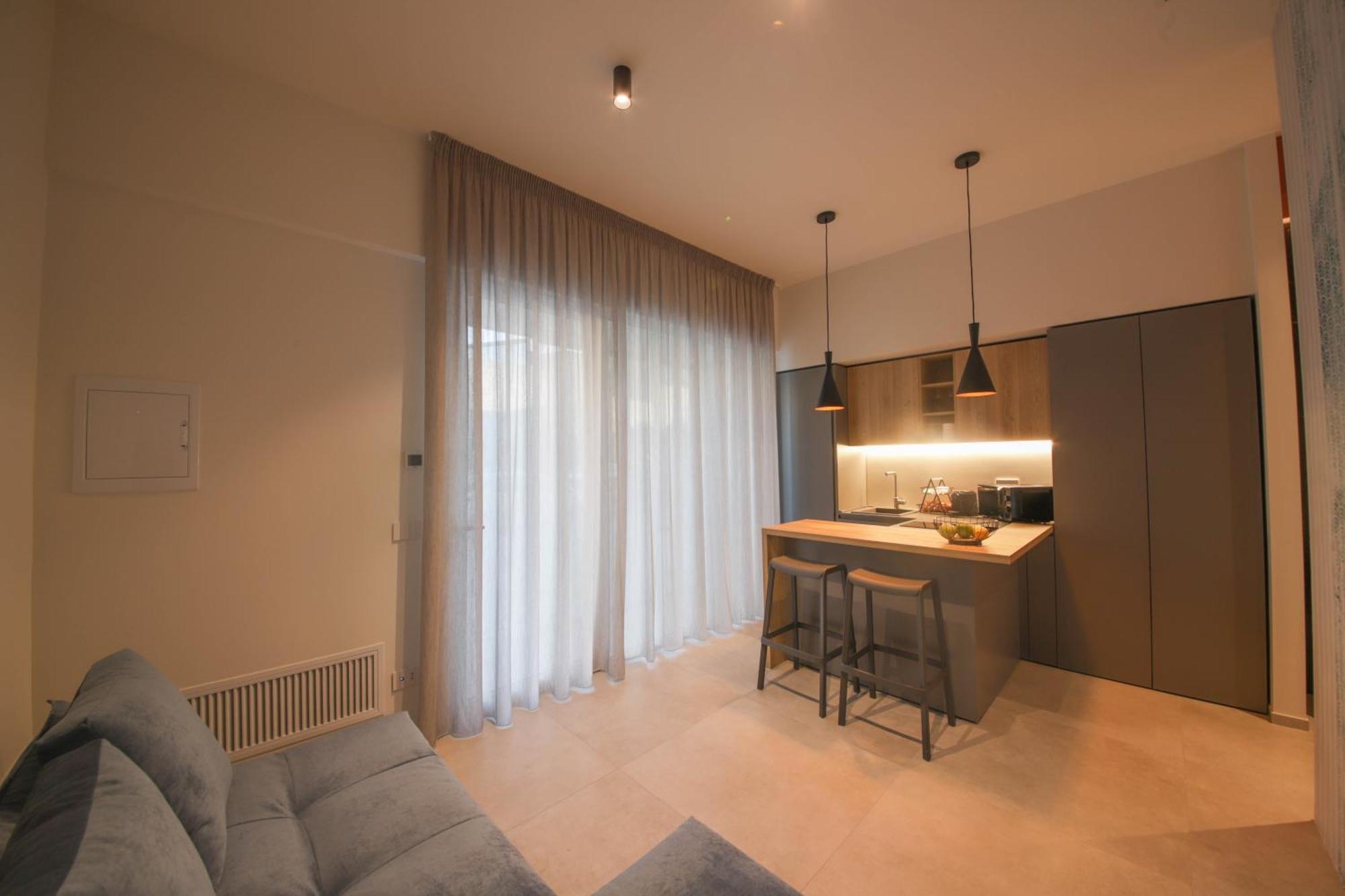 Ca VI Loft Apartment Monopoli Luaran gambar