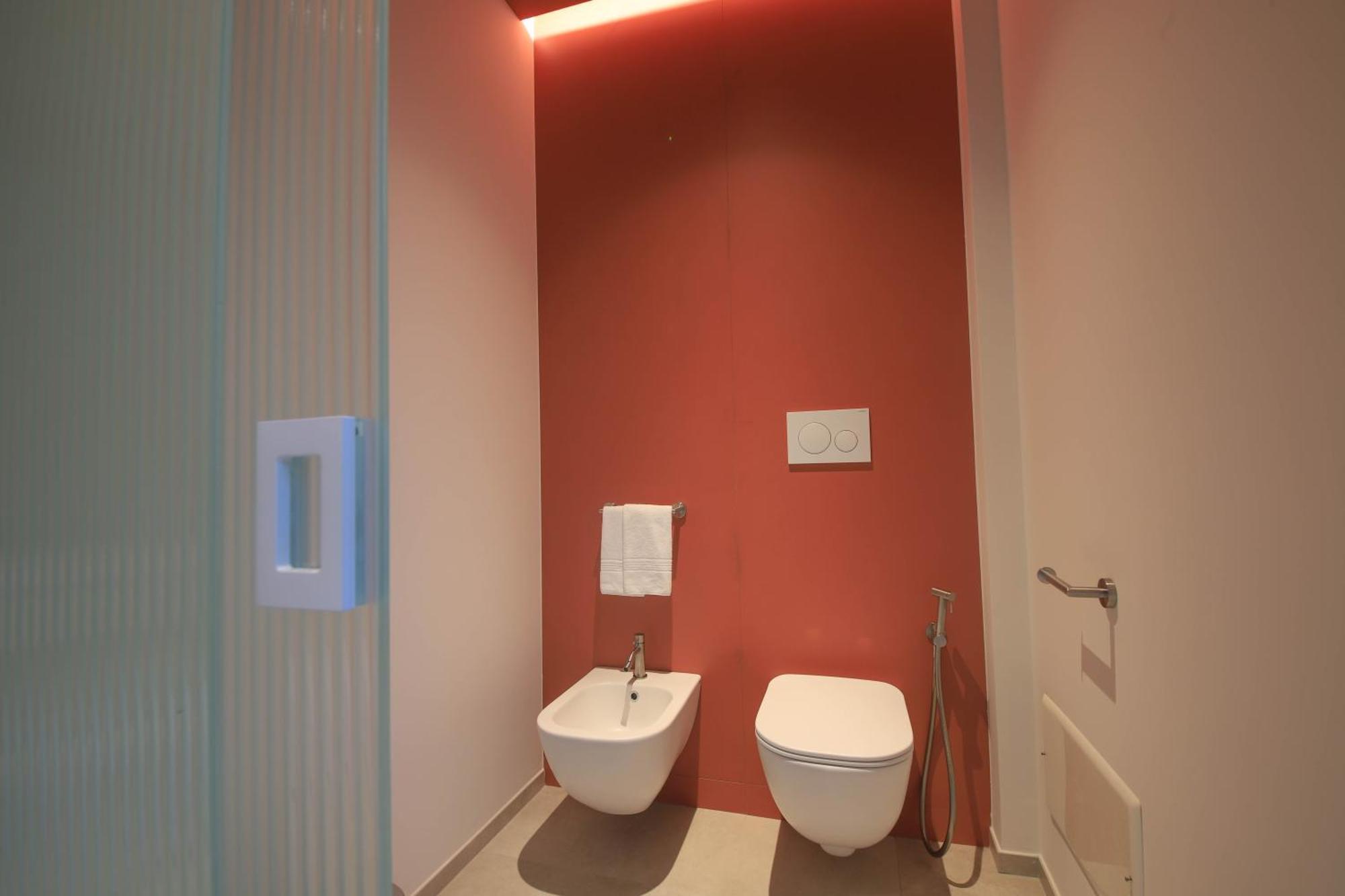 Ca VI Loft Apartment Monopoli Luaran gambar