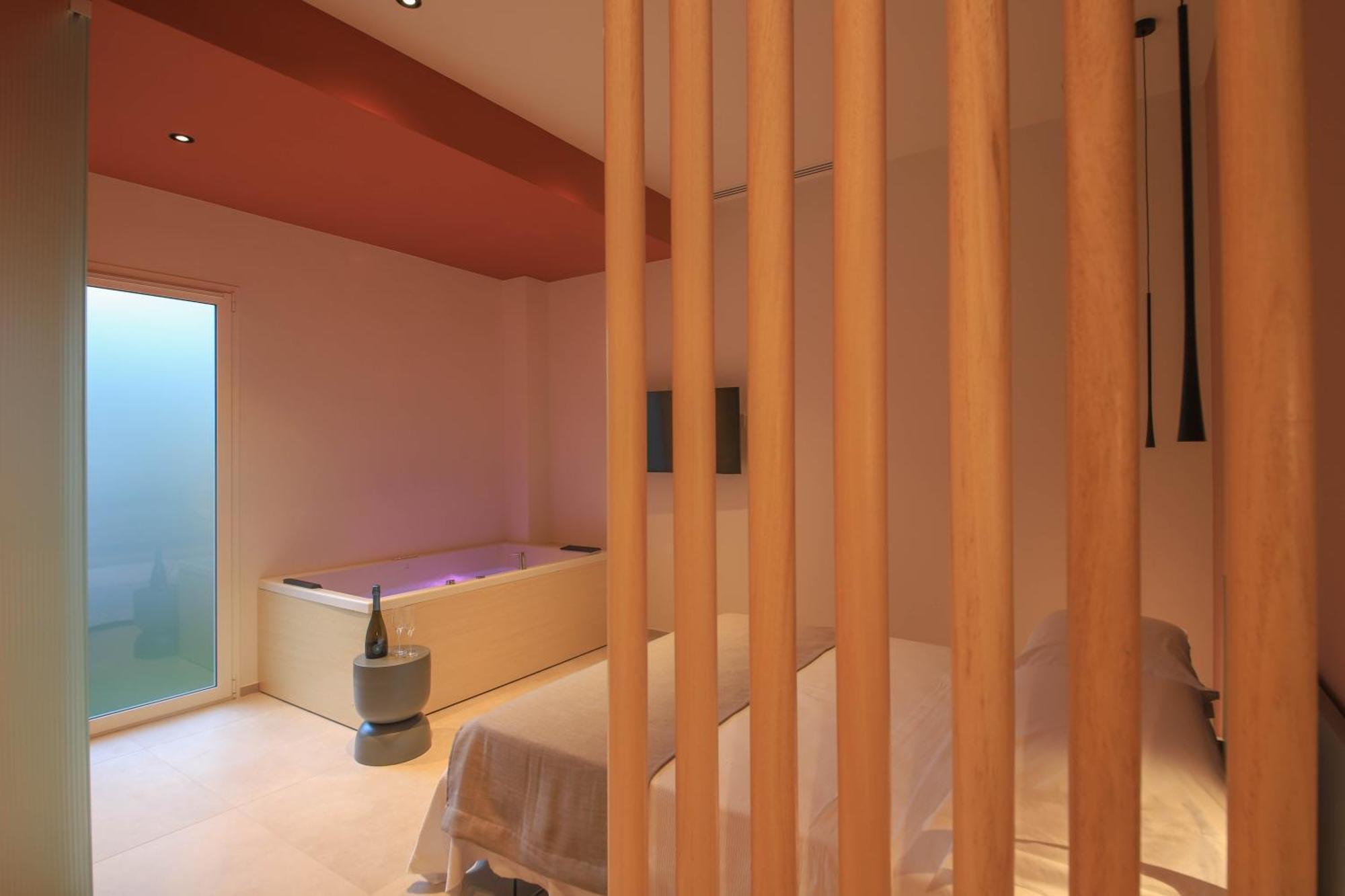 Ca VI Loft Apartment Monopoli Luaran gambar