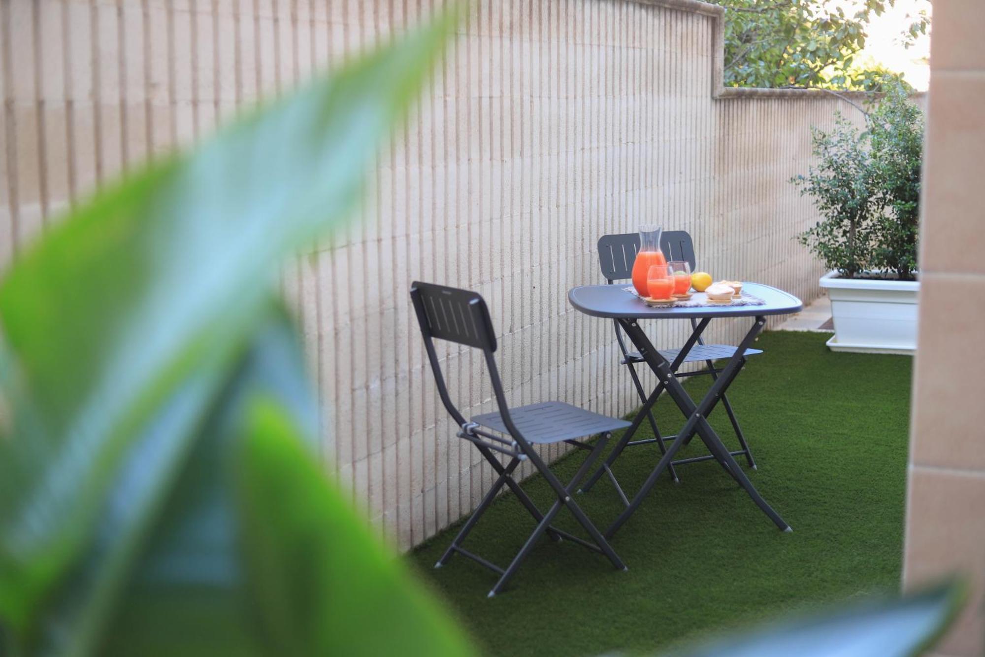 Ca VI Loft Apartment Monopoli Luaran gambar