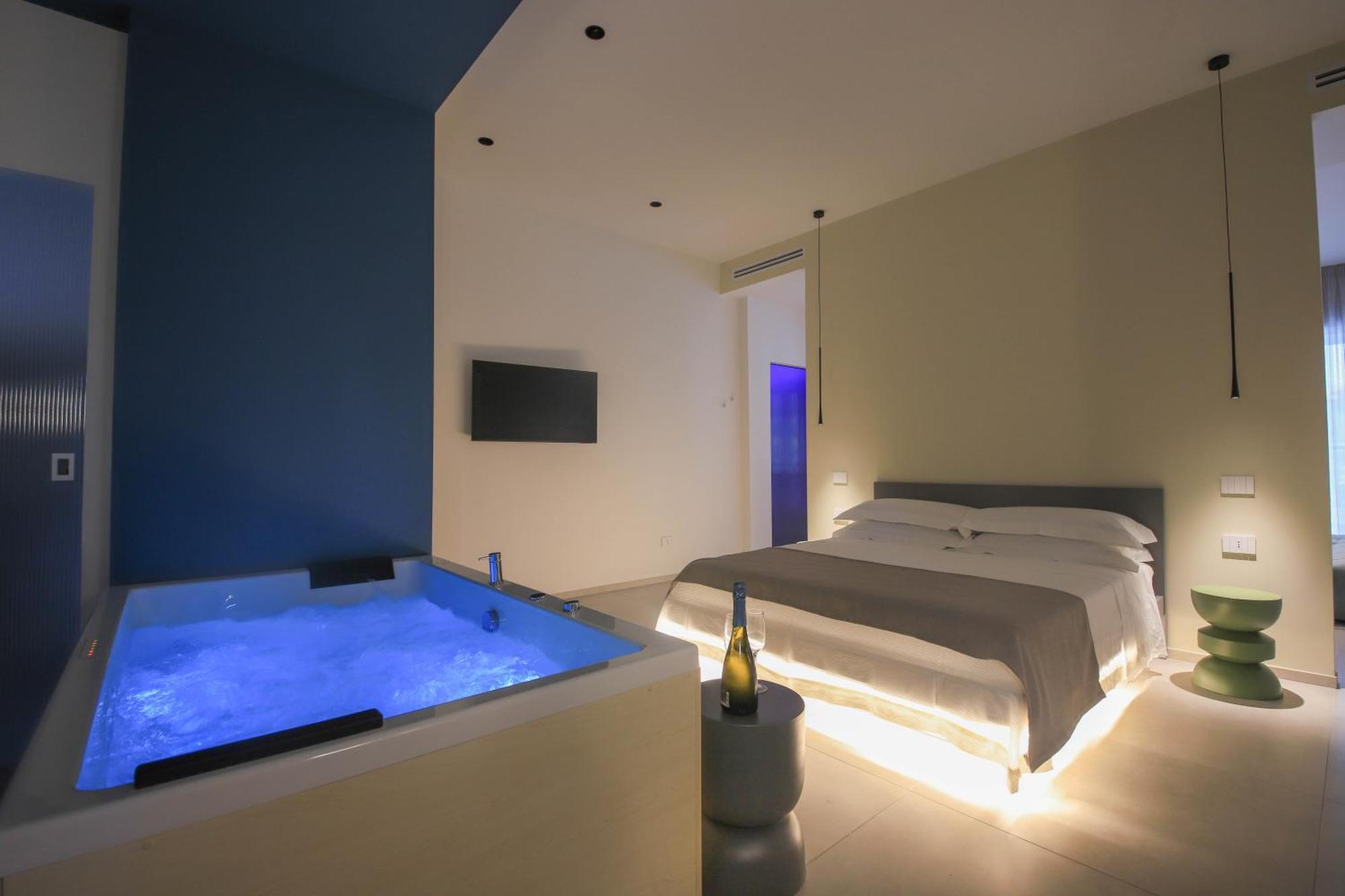 Ca VI Loft Apartment Monopoli Luaran gambar