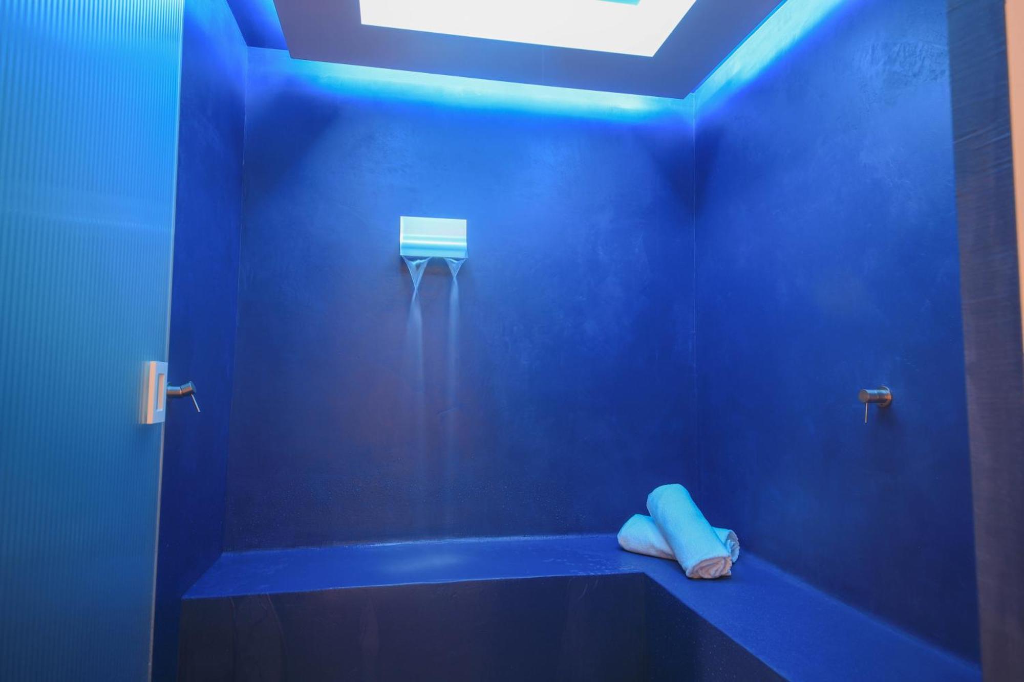 Ca VI Loft Apartment Monopoli Luaran gambar