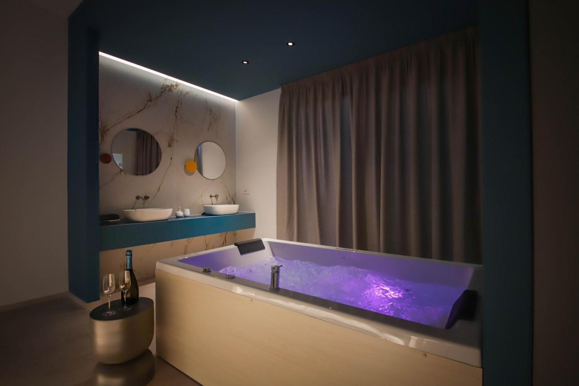 Ca VI Loft Apartment Monopoli Luaran gambar