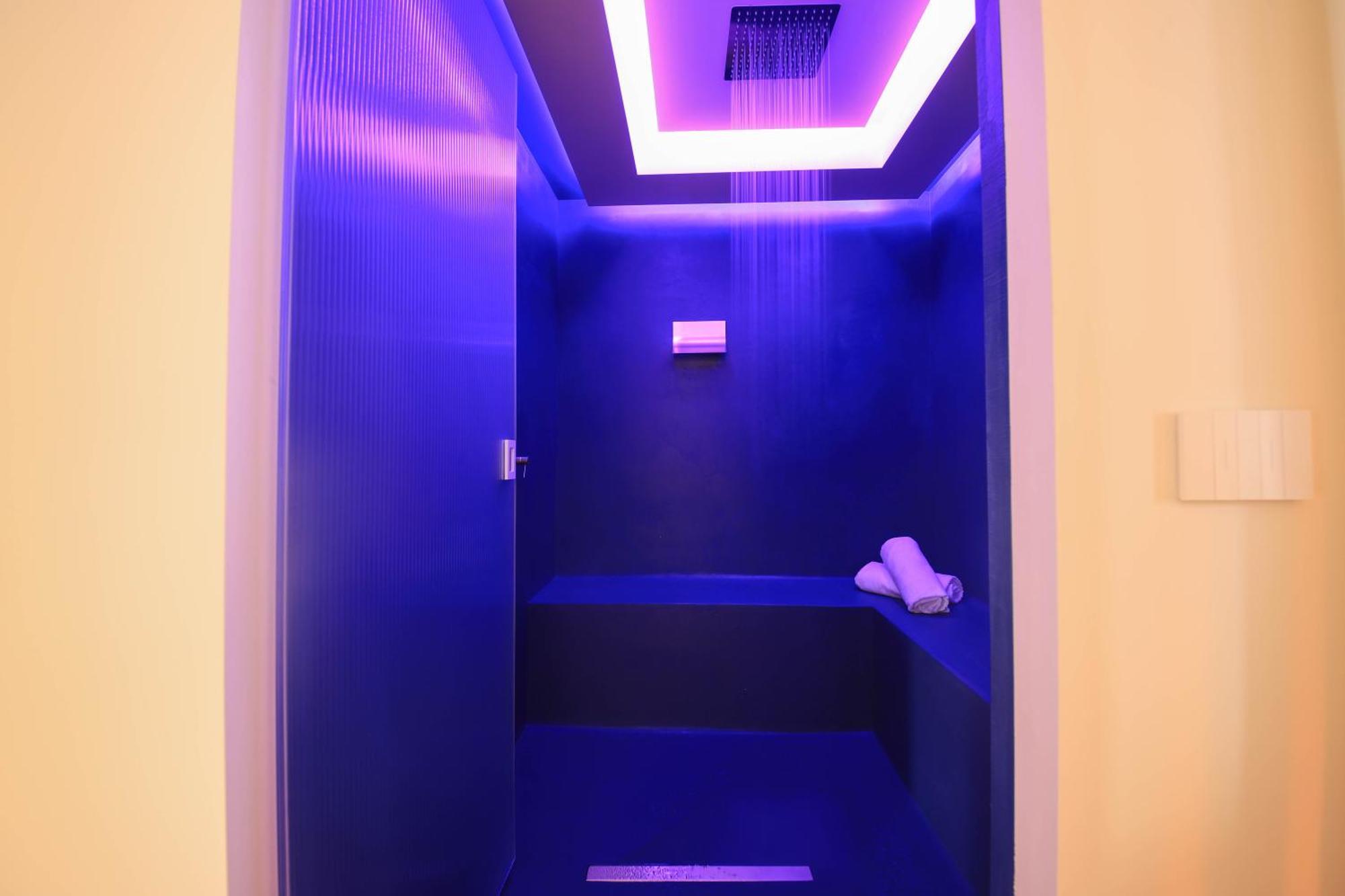 Ca VI Loft Apartment Monopoli Luaran gambar