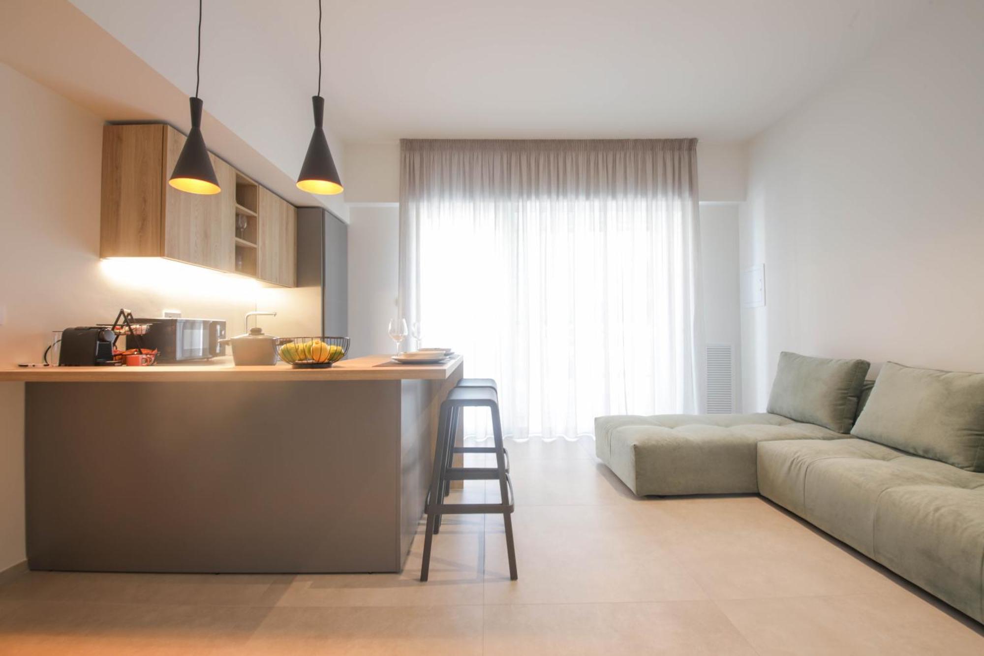 Ca VI Loft Apartment Monopoli Luaran gambar