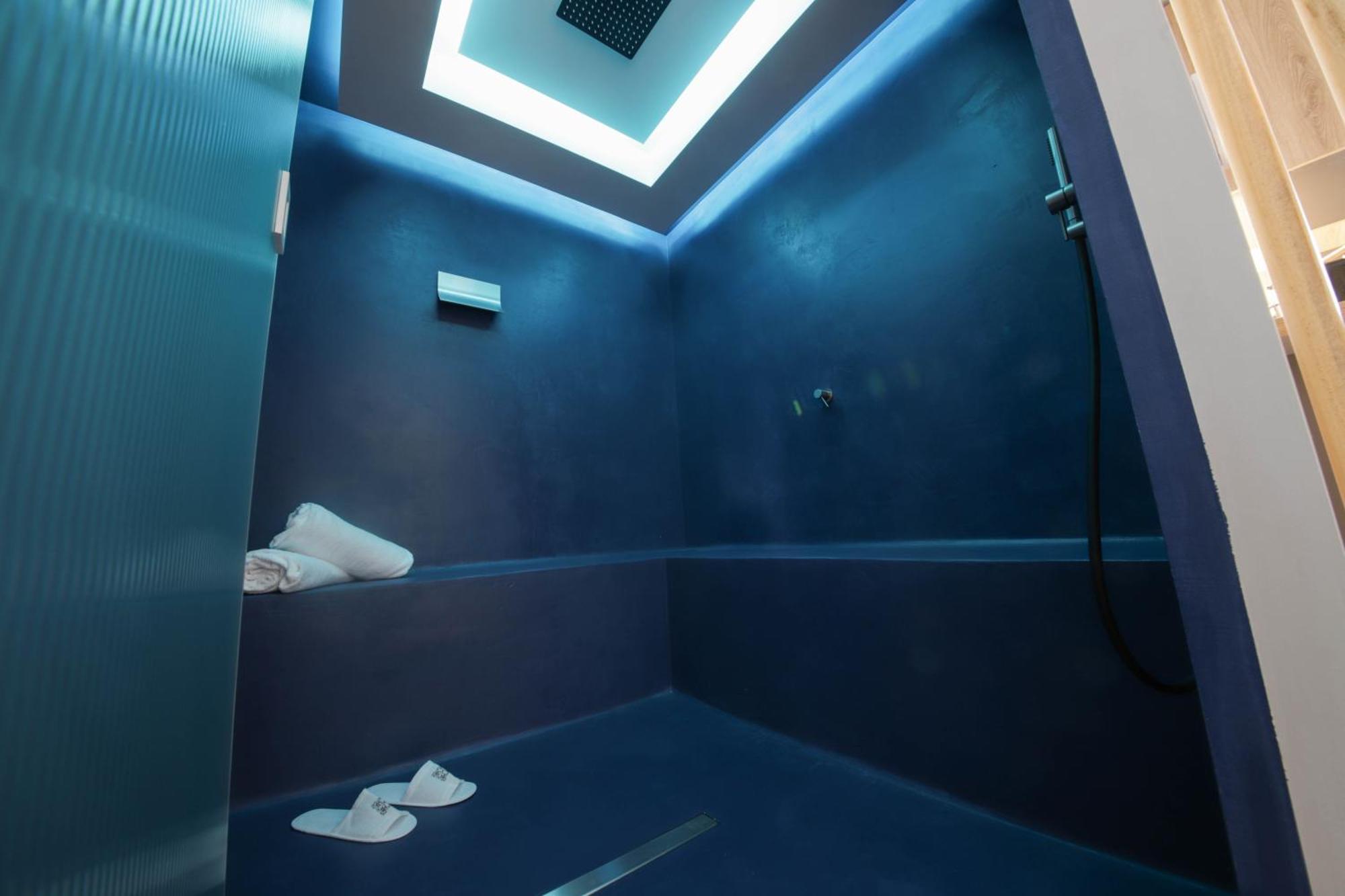 Ca VI Loft Apartment Monopoli Luaran gambar