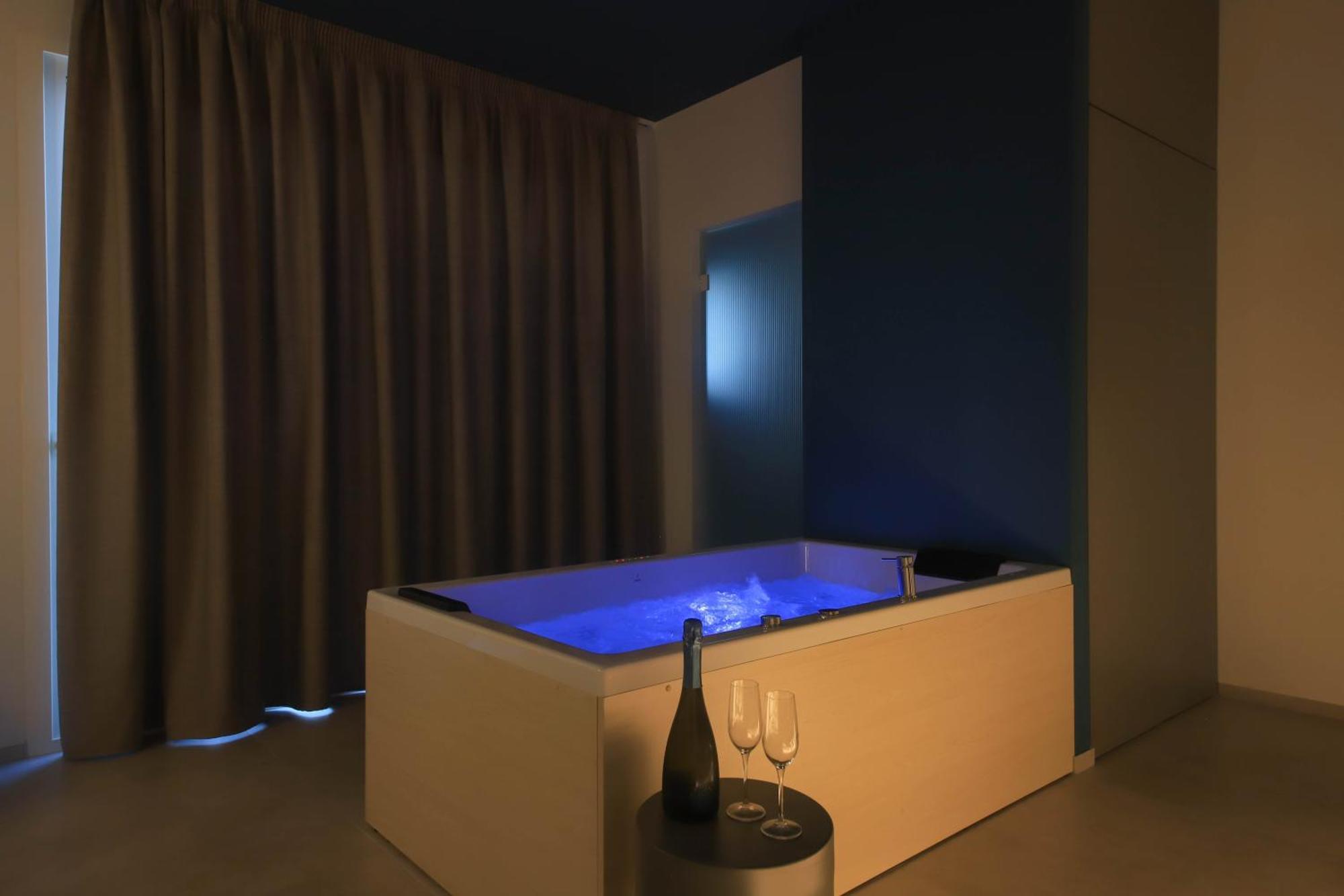 Ca VI Loft Apartment Monopoli Luaran gambar
