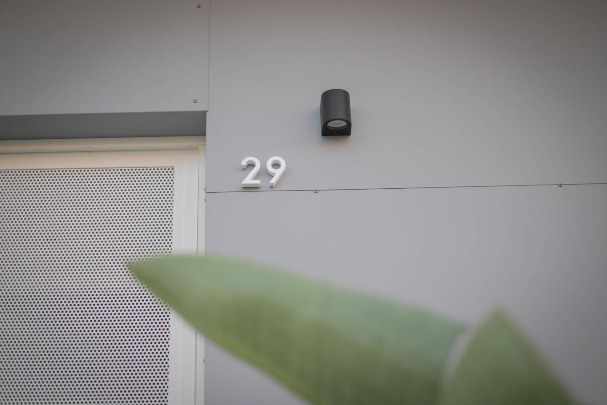 Ca VI Loft Apartment Monopoli Luaran gambar
